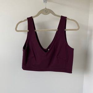 Sunday Best Crop top